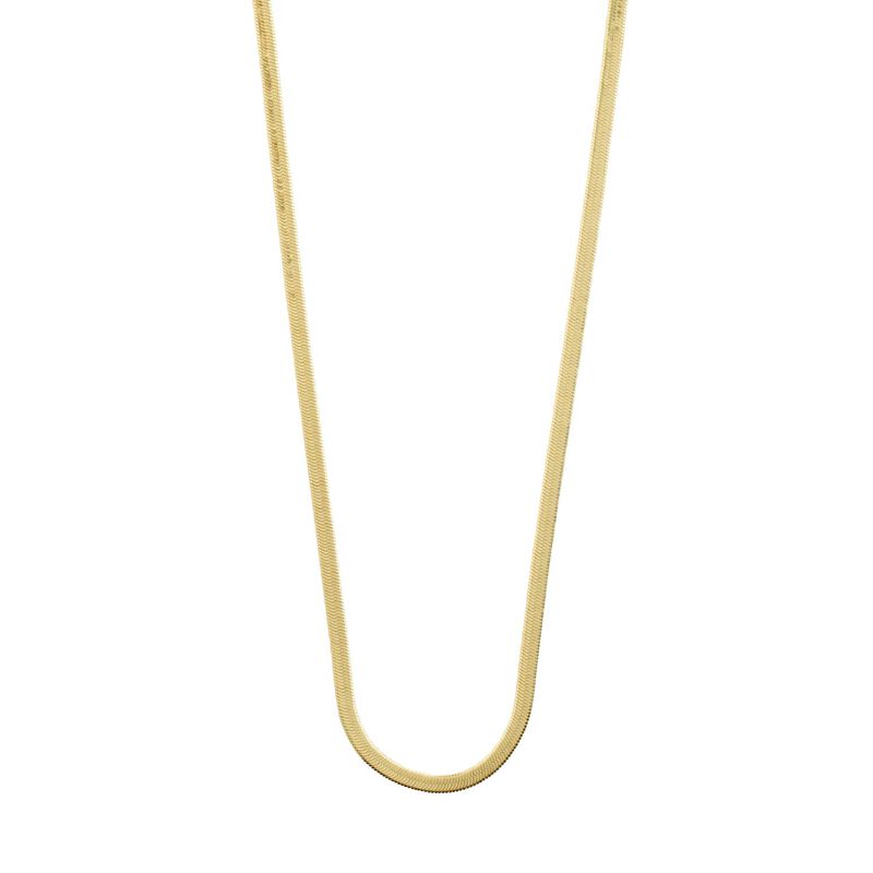 Pilgrim Joanna Necklace image number 0